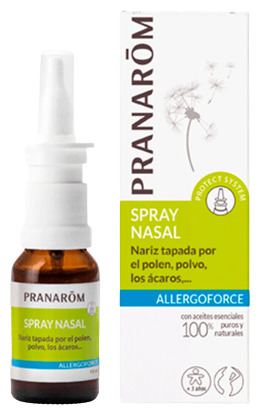 Alergoforce spray nasal 15ml