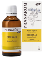 Óleo Vegetal de Borragem Bio 50 ml