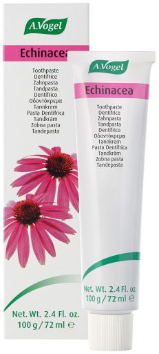 Pasta de dente Dentaforce Echinacea 100 gr