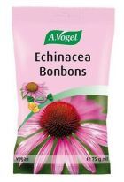 Bombons Echinacea 75 gr