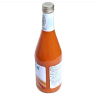 Suco de cenoura 500 ml