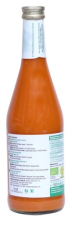 Suco de cenoura 500 ml