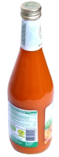 Suco de cenoura 500 ml