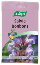 Saco de bombons Salvia Bombons 75 gr