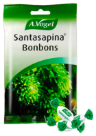 Saco de bombons Santasapina Doces 100 gr