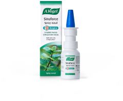 Sinuforce spray nasal 20 ml