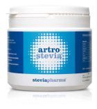 Stevia arthro Boat