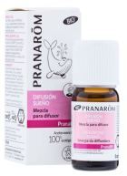 Pranabb Purifier Difusor Misture 10 ml.