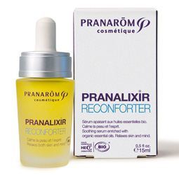 Pranalixir Reconforter Bio 15 ml.