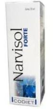 Narvisol Forte (Nervisol) gotas 50ml.