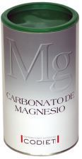 Magnésio Carbonato de 200gr.