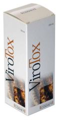 Virotox (Plátano) Xarope 250ml.