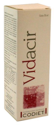 Vidacir 50ml.