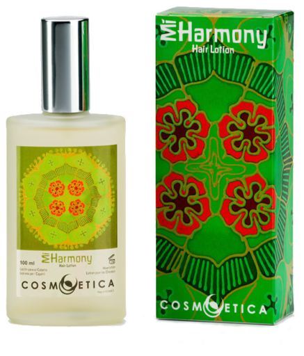 Meu cabelo Harmony Lotion 100Ml.