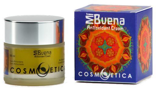 Meu bom antioxidante Creme 50ml.