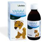 Apetite Yaravi Bebê Xarope 250ml.