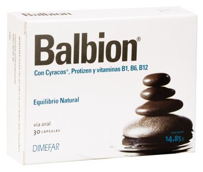 30cap Balbion.