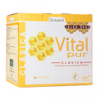 Frascos de 20 frascos Vitalpur Classic