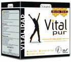 Vitalpur Vitality 20 Frascos