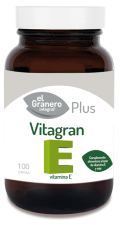 Vitagran E Forte (Vitamina E Forte) 100Perlas