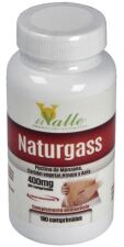 Naturgass 180 comprimidos