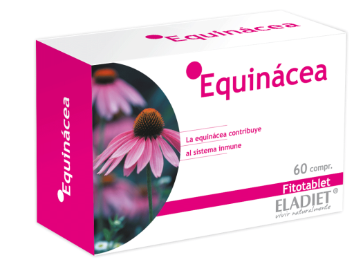 Echinacea 60COMP.