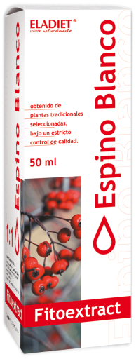 Ext.espino Branco 50ml