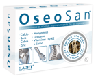 Oseosan para manter os ossos 60 comprimidos