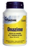 Óleo de Prímula 500mg Onazime. 1 Pr.180Perlas