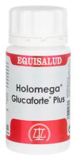 Glucaforte Plus 50 Capsulas