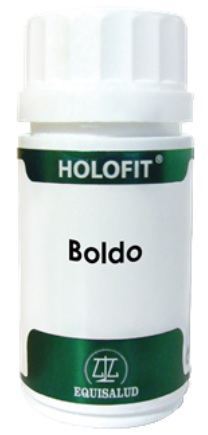 Holofit Boldo (R.biologico Nº 2) 60 Cápsulas