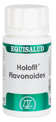 Holofit Flavonóides (Anti-inflamatórios) 60 Cápsulas