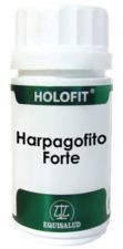 Holofit Harpagophytum Forte 50 Capsulas