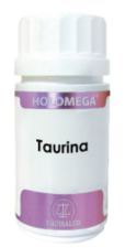 Holomega L-Taurina 50 Cápsulas