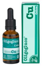 Oligogluco Cobre 30ml