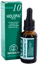 Pai-10 Holopai Circulação, Varizes 30 ml