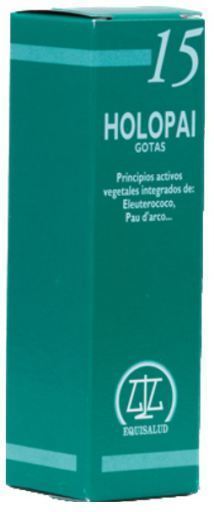 Pai-15 Holopai Antidegenerativo 31 ml