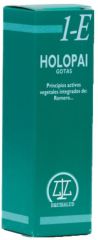 Estimulante do SNC Pai-1E Holopai 31 ml