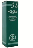 Pai-3-s Holopai Est. Secreções Digestivas 31 ml