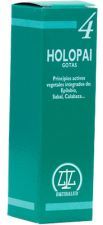 Pai-4 Holopai Inflamação da Próstata 31 ml