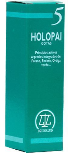 Pai-5 Holopai Condições Reumáticas 31 ml