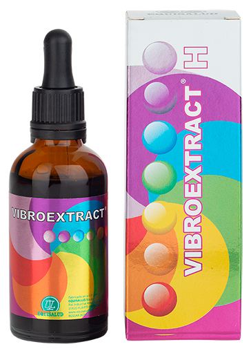 Sistema Hormonal Vibroextract 50 ml