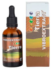 Vibroextract Terra 50 ml