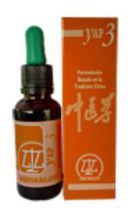 Yap-3 Calmante Tranquilizante SNS 31 ml