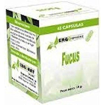 Fucus ergosfera 45Cap.