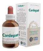 Extrato de Cardepat 50 ml