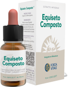 Extrato de Cavalinha Compund 10 ml