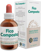 Extrato de Ficus Composto 50 ml