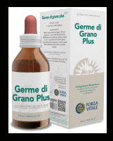 Cereal Germ Plus Xarope 100 ml