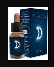 Kimiya Ki-02 Pearl 10 ml